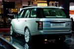 Land Rover Range Rover 2013 года